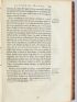 BOUGAINVILLE : Voyage autour du monde par la fregate du roi La Boudeuse et la flûte L'Etoile ; en 1766, 1767, 1768 & 1769 - Erste Ausgabe - Edition-Originale.com