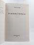BOURGES : De mémoire d'éléphant - Signed book, First edition - Edition-Originale.com