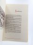 BOURIN : Les recettes de Mathilde Brunel. Cuisine médiévale pour table d'aujourd'hui - Libro autografato, Prima edizione - Edition-Originale.com