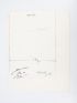 BRAUDEL : Fernand Braudel - Portrait 1 - Libro autografato, Prima edizione - Edition-Originale.com