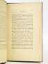 BREAUT : 1812. Lettre d'un capitaine de cuirassiers sur la campagne de Russie publiée par M. J.A. Leher - First edition - Edition-Originale.com