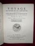 BRUCE : Voyage aux sources du Nil, en Nubie et en Abyssinie, pendant les années 1768, 1769, 1770, 1771 et 1772 - Edition Originale - Edition-Originale.com