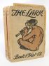 BURGESS : The Lark, série complète des numéros 1 à 24 - Signed book, First edition - Edition-Originale.com