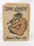 BURGESS : The Lark, série complète des numéros 1 à 24 - Autographe, Edition Originale - Edition-Originale.com
