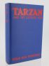 BURROUGHS : Tarzan and the leopard man - First edition - Edition-Originale.com