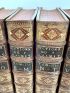 CALMET : Dictionnaire Historique, Critique, Chronologique, Geographique et Litteral de la Bible - Edition-Originale.com