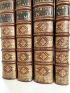 CALMET : Dictionnaire Historique, Critique, Chronologique, Geographique et Litteral de la Bible - Edition-Originale.com