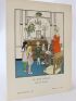 Le Bon Oncle. Costumes d'enfants (pl.2, La Gazette du Bon ton, 1914 n°1) - Erste Ausgabe - Edition-Originale.com