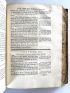 Bible Carriéres. Crop-h-93-w-70-carrieres_reverend-pere_sainte-bible-contenant-lancien-et-le-nouveau-testament_1750_edition-originale_18_80210