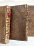Bible Carriéres. Crop-h-93-w-70-carrieres_reverend-pere_sainte-bible-contenant-lancien-et-le-nouveau-testament_1750_edition-originale_2_80210
