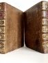 Bible Carriéres. Crop-h-93-w-70-carrieres_reverend-pere_sainte-bible-contenant-lancien-et-le-nouveau-testament_1750_edition-originale_4_80210