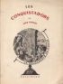 CASSOU : Les conquistadors - Autographe, Edition Originale - Edition-Originale.com