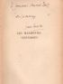 CASSOU : Les harmonies viennoises - Signed book, First edition - Edition-Originale.com