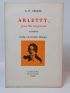 CELINE : Arletty, jeune fille dauphinoise - First edition - Edition-Originale.com