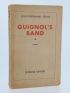 CELINE : Guignol's band - Signed book, First edition - Edition-Originale.com