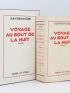 CELINE : Voyage au bout de la nuit - Signed book, First edition - Edition-Originale.com
