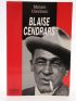 CENDRARS : Blaise Cendrars - Signed book, First edition - Edition-Originale.com