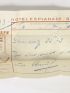 CHAPIRO : Der Arme Villon - Signed book, First edition - Edition-Originale.com