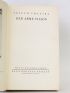 CHAPIRO : Der Arme Villon - Signed book, First edition - Edition-Originale.com