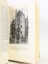 CHAPIRO : Der Arme Villon - Signed book, First edition - Edition-Originale.com