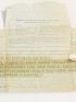 CHAPIRO : Der Arme Villon - Signed book, First edition - Edition-Originale.com