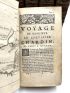 CHARDIN : Voyages de Mr. le Chevalier Chardin en Perse et autres lieux de l'Orient - Edition-Originale.com