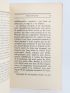 CHARDONNE : Romanesques - Signed book, First edition - Edition-Originale.com
