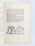 CHARPAUX : Notre croisade - Libro autografato, Prima edizione - Edition-Originale.com