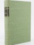CHATEAUBRIANT : La Brière - Signed book, First edition - Edition-Originale.com