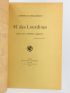 CHATEAUBRIANT : Monsieur des Lourdines - Signed book, First edition - Edition-Originale.com