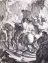 CHAUVEAU : La vie de St. Bruno, fondateur de l'ordre des Chartreux - Prima edizione - Edition-Originale.com