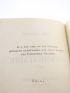 CHAUVEL : Commentaire. De Vienne à Alger 1938-1944. - D'Alger à Berne 1944-1952. - De Berne à Paris 1952-1962 - Erste Ausgabe - Edition-Originale.com