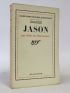 CHAZOURNES : Jason - Erste Ausgabe - Edition-Originale.com