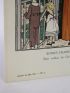CHERUIT : Bonne chasse ! Petit tailleur de Chéruit (pl.9, La Gazette du Bon ton, 1913 n°10) - First edition - Edition-Originale.com