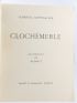 CHEVALLIER : Clochemerle - Edition-Originale.com