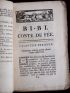CHEVRIER : Bi-bi conte, traduit du chinois par un français - First edition - Edition-Originale.com
