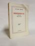 CLAUDEL : Correspondance 1899-1926 - First edition - Edition-Originale.com
