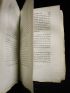CLERY : Journal de ce qui s'est passé à la tour du Temple pendant la captivité de Louis XVI Roi de France - First edition - Edition-Originale.com