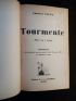CLUNY : Dans la tourmente, pièce en 4 actes - Signed book, First edition - Edition-Originale.com