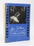 COCTEAU : La belle et la bête - Journal d'un film - Autographe, Edition Originale - Edition-Originale.com