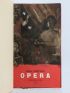 COCTEAU : Opéra - Oeuvres poétiques 1925-1927 - Prima edizione - Edition-Originale.com