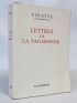COLETTE : Lettres de la vagabonde - Edition Originale - Edition-Originale.com