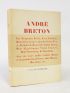 COLLECTIF : André Breton essais et témoignages - First edition - Edition-Originale.com