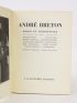 COLLECTIF : André Breton essais et témoignages - First edition - Edition-Originale.com