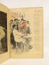 COLLECTIF : Gil Blas, illustré hebdomadaire, du 4 juin 1893 au 28 juillet 1895 - First edition - Edition-Originale.com