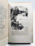 COLLECTIF : La Belgique monumentale, historique et pittoresque - First edition - Edition-Originale.com