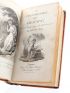 COLLECTIF : Le Chansonnier des graces 1811 - Edition Originale - Edition-Originale.com