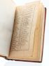 COLLECTIF : Le Chansonnier des graces 1811 - Erste Ausgabe - Edition-Originale.com