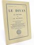 COLLECTIF : Le souvenir de J.K. Huysmans - In Le divan N°129 de la 19ème année - First edition - Edition-Originale.com