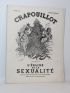 COLLECTIF : L'Eglise et la sexualité. Crapouillot  n°34 - First edition - Edition-Originale.com